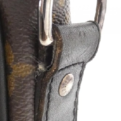 Túi xách vai Louis Vuitton Monogram Macassar Bus MM M56715 - Hàng hiệu Chính hãng 768357