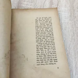 SÀI GÒN TRONG ÁNH CHỚP CHÓI LÓA CỦA LỊCH SỬ  931973