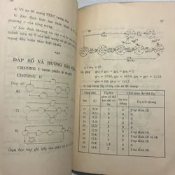 Quy hoạch tuyến tính và phương pháp petit 738843