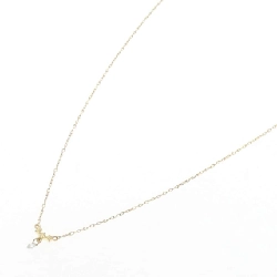 Dây chuyền kim cương Aker Bindujiiru 0.03CT - Hàng hiệu Chính hãng 840925