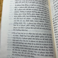 [Luật - Thương mại - Quốc tế] Luật Hàng hải - Luật sư Nguyễn Chúng VIAC 490834