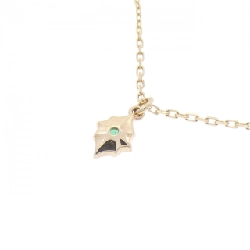 Dây chuyền ngọc lục bảo Agat - Hàng hiệu Authentic 839920