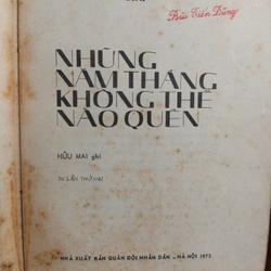 Những năm tháng không thể nào quên - Võ Nguyên Giáp (sách 50 tuổi) 519744