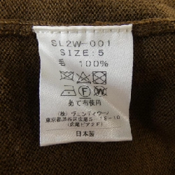 SLOANE ニット - Hàng hiệu Authentic 896685