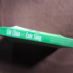 Sách cũ "Lời chúa cuộc sống", Lm. Giuse Đinh Tất Qúy 474492