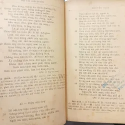 VIỆT NAM THI VĂN HỢP TUYỂN 593505