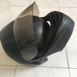 nón bảo hiểm Royal lật hàm 505636
