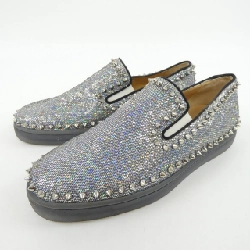 Giày thể thao CHRISTIAN LOUBOUTIN - Hàng hiệu Authentic 905524