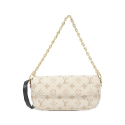 Ví Louis Vuitton Monogram Dune Wallet On Chain Ivy M83091 Túi đeo vai
