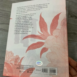 Lịch sử mỹ thuật trung hoa, truyền thống thẩm mỹ và di sản nghệ thuật qua 5000 năm. 3b1 529601