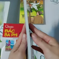 Combo 3 quyển truyện cười dân gian Việt Nam 1064274