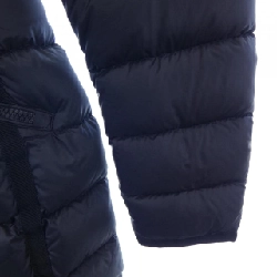 MONCLER HERMINE Áo khoác lông 628193