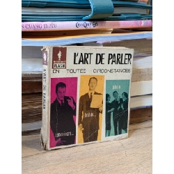 Marabout Flash ( sách tiếng Pháp khổ nhỏ )