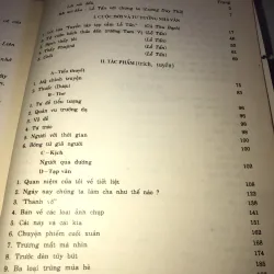 Lỗ Tấn Tác phẩm và tư liệu - Lương Duy Thứ  990594