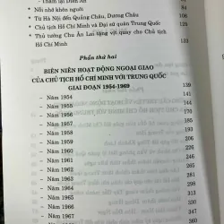 Chủ Tịch Hồ Chí Minh Với Trung Quốc 1022225