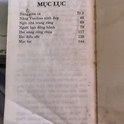 Nàng tiên cá - Bích Thuỷ sưu tầm và biên soạn  1027767