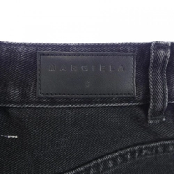 【Mã giảm giá】Quần jeans MM6 654219