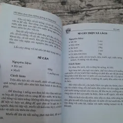 160 món CHAY phòng trị bệnh theo cách người Nhật. Kỳ Anh biên soạn 737840