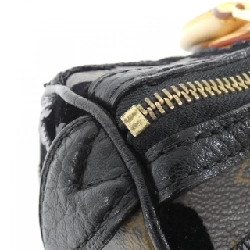 Túi xách Boston Louis Vuitton Monogram Fleur de J Speedy 30cm M40436 - Hàng hiệu Authentic 771612