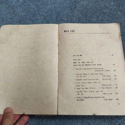 TÁC GIA VĂN XUÔI VIỆT NAM HIỆN ĐẠI (TỪ SAU 1945) 469928