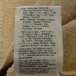 FENDI FZX731 AEEI Áo len - Hàng hiệu Chính hãng 823980