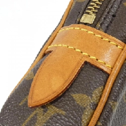 Túi xách vai Louis Vuitton Monogram Marly Bandoulière M51828 611910