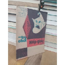 Trò chơi xếp giấy 500060