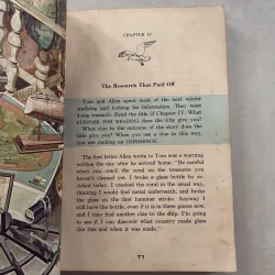 From coins to Kings - The Harper & Row Reading Program 1022434