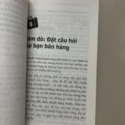 Kỹ năng bán hàng 593487
