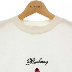 Áo thun BURBERRY 80836471 630897