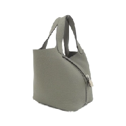 【Sản phẩm chưa sử dụng】Túi Hermes Picotin Lock PM 056289CK