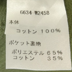 ザロウ THE ROW 6634-W2458 Quần 647671