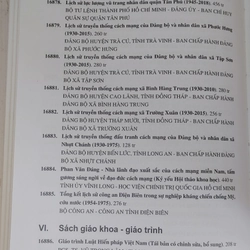 SÁCH XUẤT BẢN 1945- 2020 506582