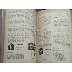 Lịch sách tử vi quý sửu 1973 125749