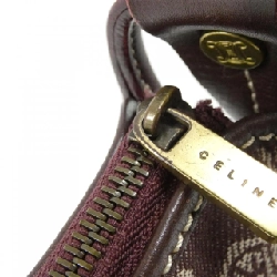 【Vintage】Túi xách đeo vai Celine 612812