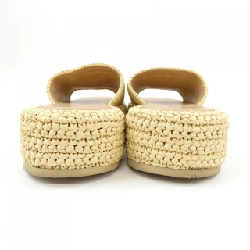 Giày sandal PRADA - Hàng hiệu Authentic 660100