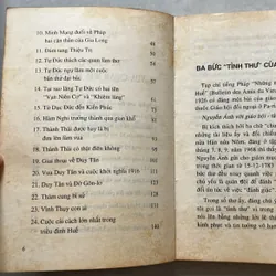 Kể chuyện vua quan Nhà Nguyễn - Nguyễn Khắc Hoè - 1997s 625620