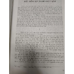 Từ điển cách đọc địa danh Nhật Bản - Xb 2004 - 605 trang Từ điển ANTQ2702 930419
