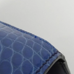 Hàng hiệu Authentic Hermès AU BOUT DU MONDE Constance 3 24cm 076114CK Túi đeo vai 768230