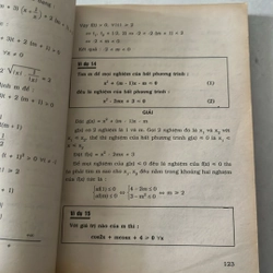 Giải các bài toán sơ cấp (Tập 1) 518016