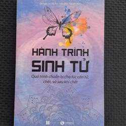 Hành trình sinh tử - DZONGSAR JAMYANG KHYENTSE