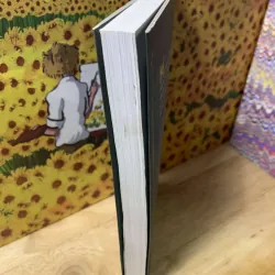 Kho Báu Mặt Trời - Mikhail Prishvin 558650