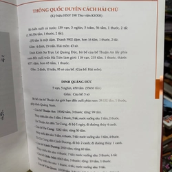 Chủ quyền Việt Nam trên biển Đông và hoàng sa - trường sa 522712