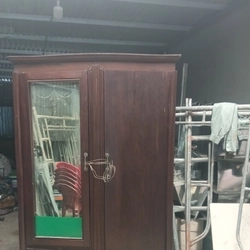 Tủ áo quần gỗ xưa  495717