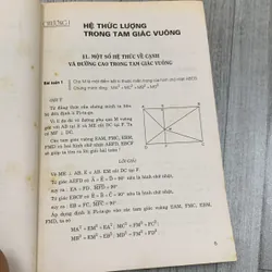 Vẽ thêm yếu tố phụ để giải một bài toán hình học 9. 3b5 717371