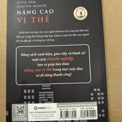 Hình ảnh chuyên nghiệp nâng cao vị thế 1001607