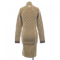 【Mã giảm giá】Gucci GUCCI Đầm 649879