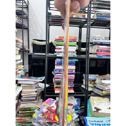 Cân Voi Song Ngữ Việt - Anh - Ngọc Linh - Ngọc Linh 957575