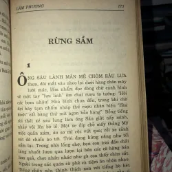 Chiếc còng số 8 - Lâm Phương  960671