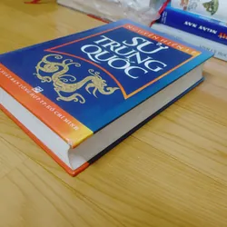 SỬ TRUNG QUỐC  693496